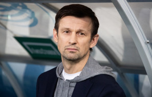 Зенит 1:0 Спартак