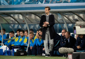 Зенит 1:0 Спартак