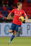 ПФК ЦСКА 0:1 Арсенал