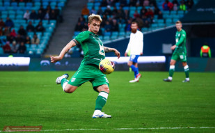 Сочи 1:1 Рубин