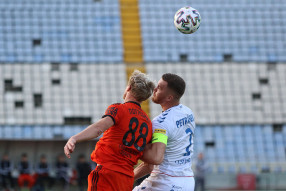 Урал 3:1 Ракув