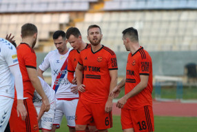 Урал 3:1 Ракув