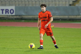 Урал 3:1 Ракув