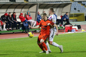 Урал 3:1 Ракув
