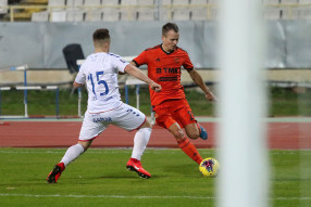 Урал 3:1 Ракув