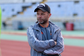 Урал 3:1 Ракув