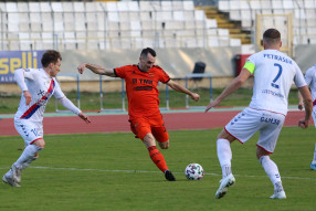 Урал 3:1 Ракув