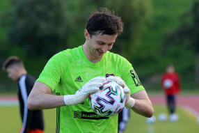 Урал 3:1 Ракув