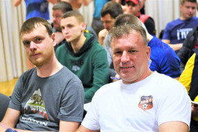 Жеребьевка турнира болельщиков клубов РПЛ
