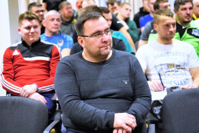 Жеребьевка турнира болельщиков клубов РПЛ