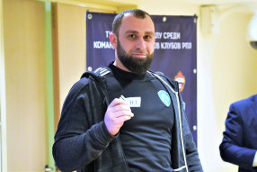 Жеребьевка турнира болельщиков клубов РПЛ