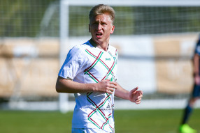 Рубин 2:1 Слован