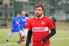 Турнир болельщиков клубов РПЛ. Групповой этап (1 ч ...
