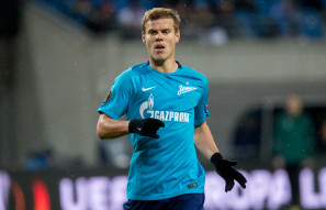 Зенит 3:6 Зальцбург