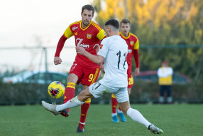 Арсенал 1:1 Корона