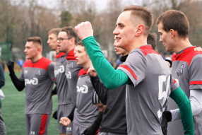 Турнир болельщиков клубов РПЛ. Финал
