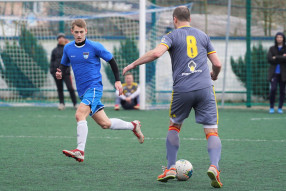 Турнир болельщиков клубов РПЛ. Финал