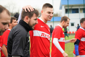 Турнир болельщиков клубов РПЛ. Финал