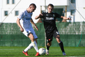 Краснодар 2:1 Яблонец