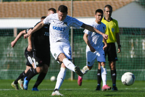 Краснодар 2:1 Яблонец