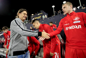 Спартак 2:1 Ростов