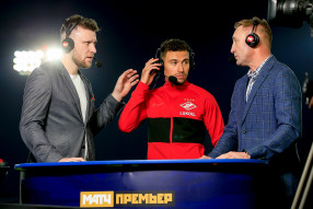 Спартак 2:1 Ростов