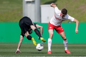 Спартак 3:2 Партизан