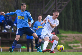 Краснодар 1:0 Крылья Советов