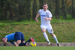 Краснодар 1:0 Крылья Советов