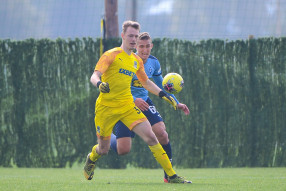 Краснодар 1:0 Крылья Советов