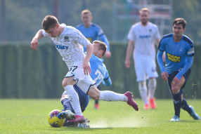 Краснодар 1:0 Крылья Советов