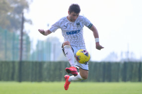 Краснодар 1:0 Крылья Советов
