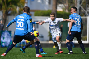 Краснодар 1:0 Крылья Советов