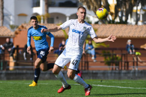 Краснодар 1:0 Крылья Советов