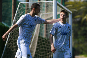 Краснодар 1:0 Крылья Советов