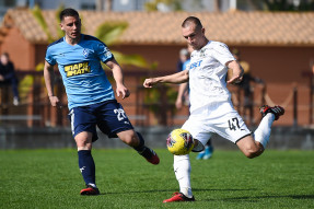 Краснодар 1:0 Крылья Советов