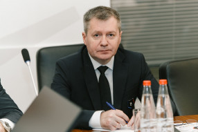 Совещание делегатов РПЛ перед возобновлением сезон ...