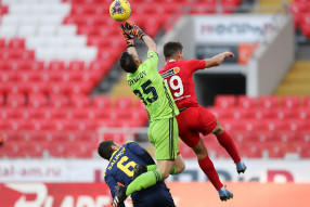 Спартак 4:0 Пахтакор