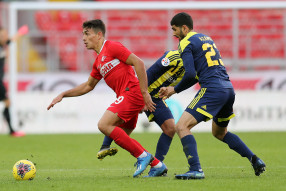 Спартак 4:0 Пахтакор