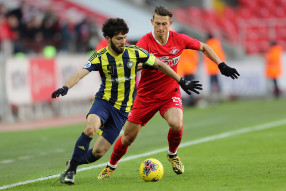 Спартак 4:0 Пахтакор