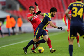 Спартак 4:0 Пахтакор