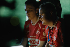 Гранд-финал Киберлиги PES 2020