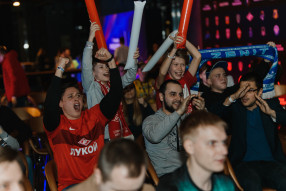Гранд-финал Киберлиги PES 2020