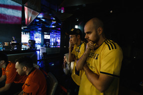 Гранд-финал Киберлиги PES 2020