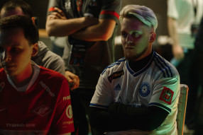 Гранд-финал Киберлиги PES 2020