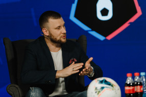 Гранд-финал Киберлиги PES 2020