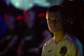 Гранд-финал Киберлиги PES 2020