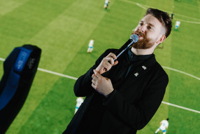 Гранд-финал Киберлиги PES 2020