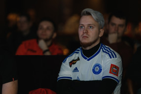 Гранд-финал Киберлиги PES 2020