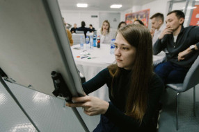 Конференция матч-менеджеров и маркетологов клубов  ...